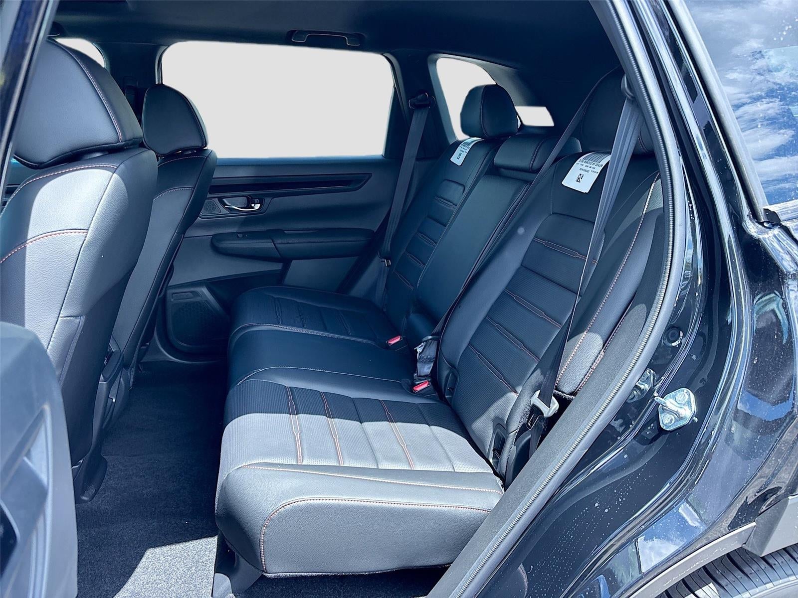 2026 Honda CR-V SPORT-L Sport-L