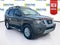 2014 Nissan Xterra S