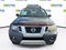 2014 Nissan Xterra S