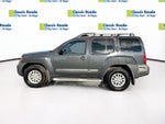 2014 Nissan Xterra S