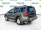 2014 Nissan Xterra S