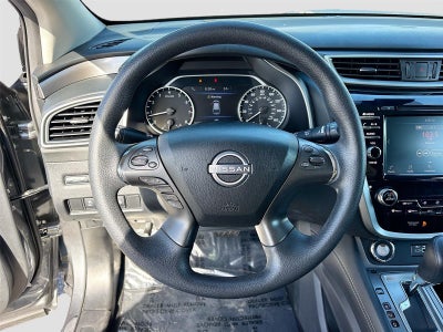 2023 Nissan Murano S