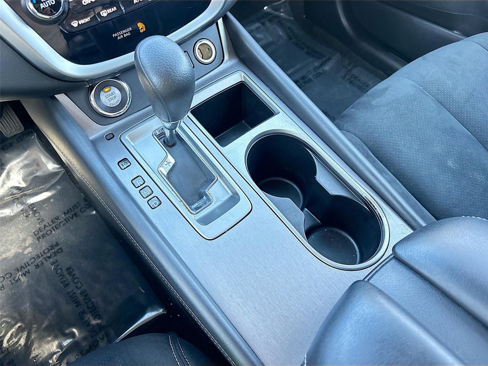 2023 Nissan Murano S