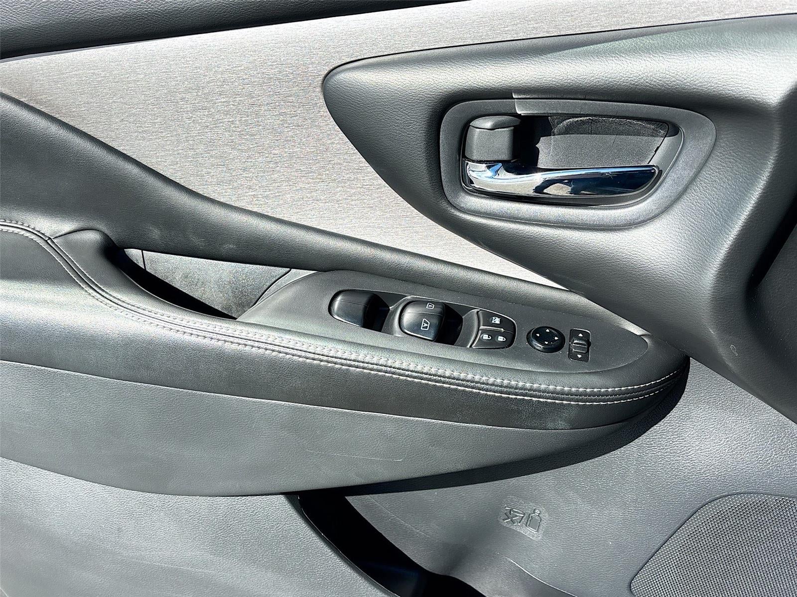 2023 Nissan Murano S