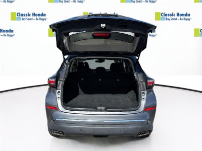 2023 Nissan Murano S