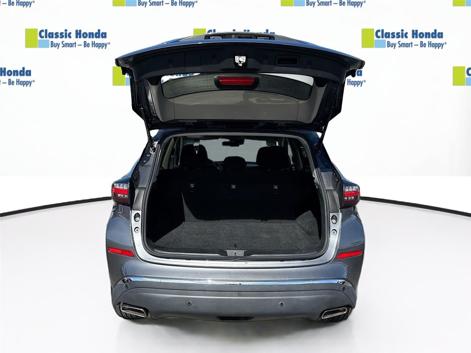 2023 Nissan Murano S