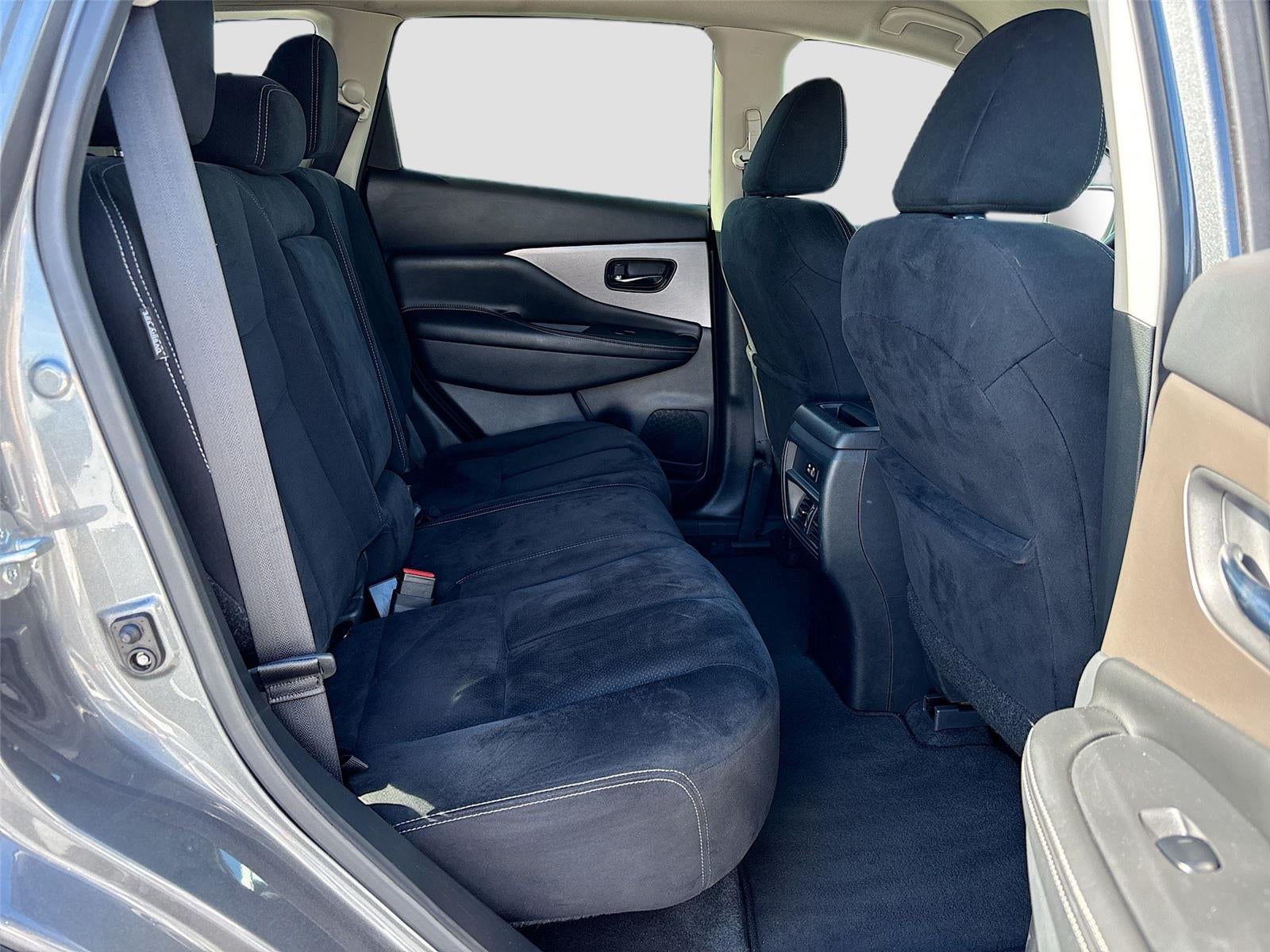 2023 Nissan Murano S