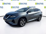 2023 Nissan Murano S