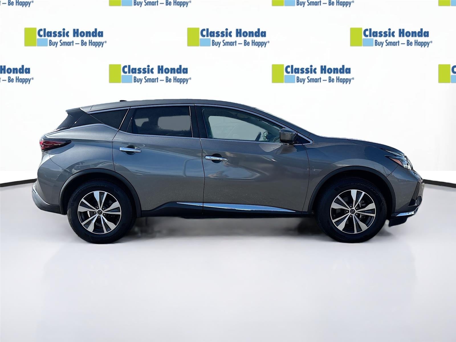 2023 Nissan Murano S