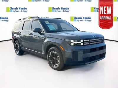 2024 Hyundai Santa Fe SEL