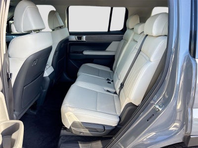 2024 Hyundai Santa Fe SEL