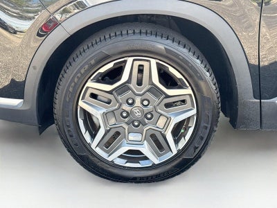2021 Hyundai Santa Fe Limited