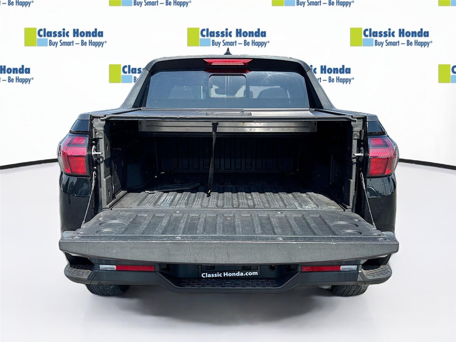 2022 Hyundai Santa Cruz SEL Premium