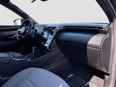 2022 Hyundai Santa Cruz SEL Premium