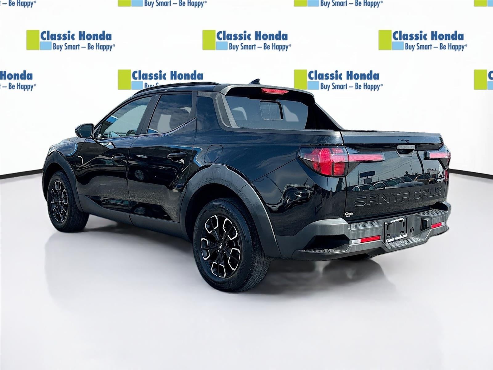 2022 Hyundai Santa Cruz SEL Premium