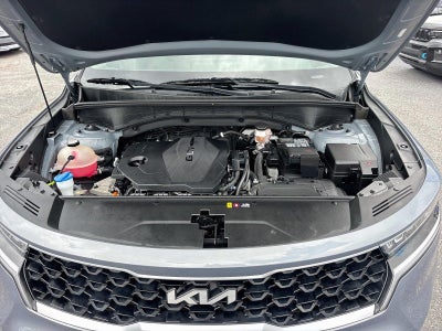 2023 Kia Sorento LX