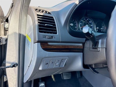 2012 Hyundai Santa Fe SE