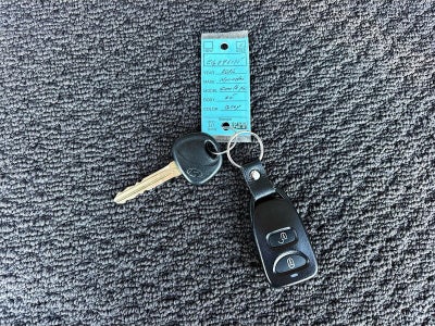 2012 Hyundai Santa Fe SE