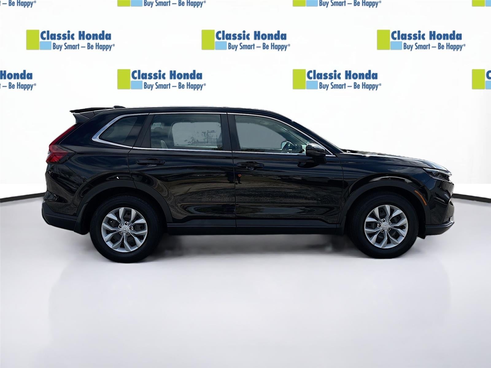 2023 Honda CR-V LX