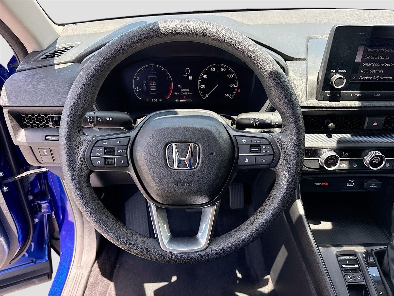 2023 Honda CR-V LX