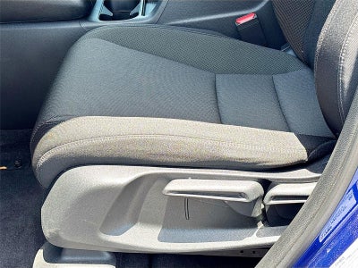 2023 Honda CR-V LX