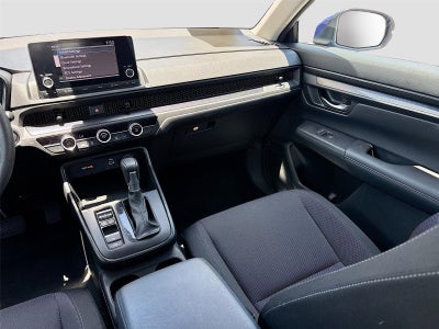 2023 Honda CR-V LX