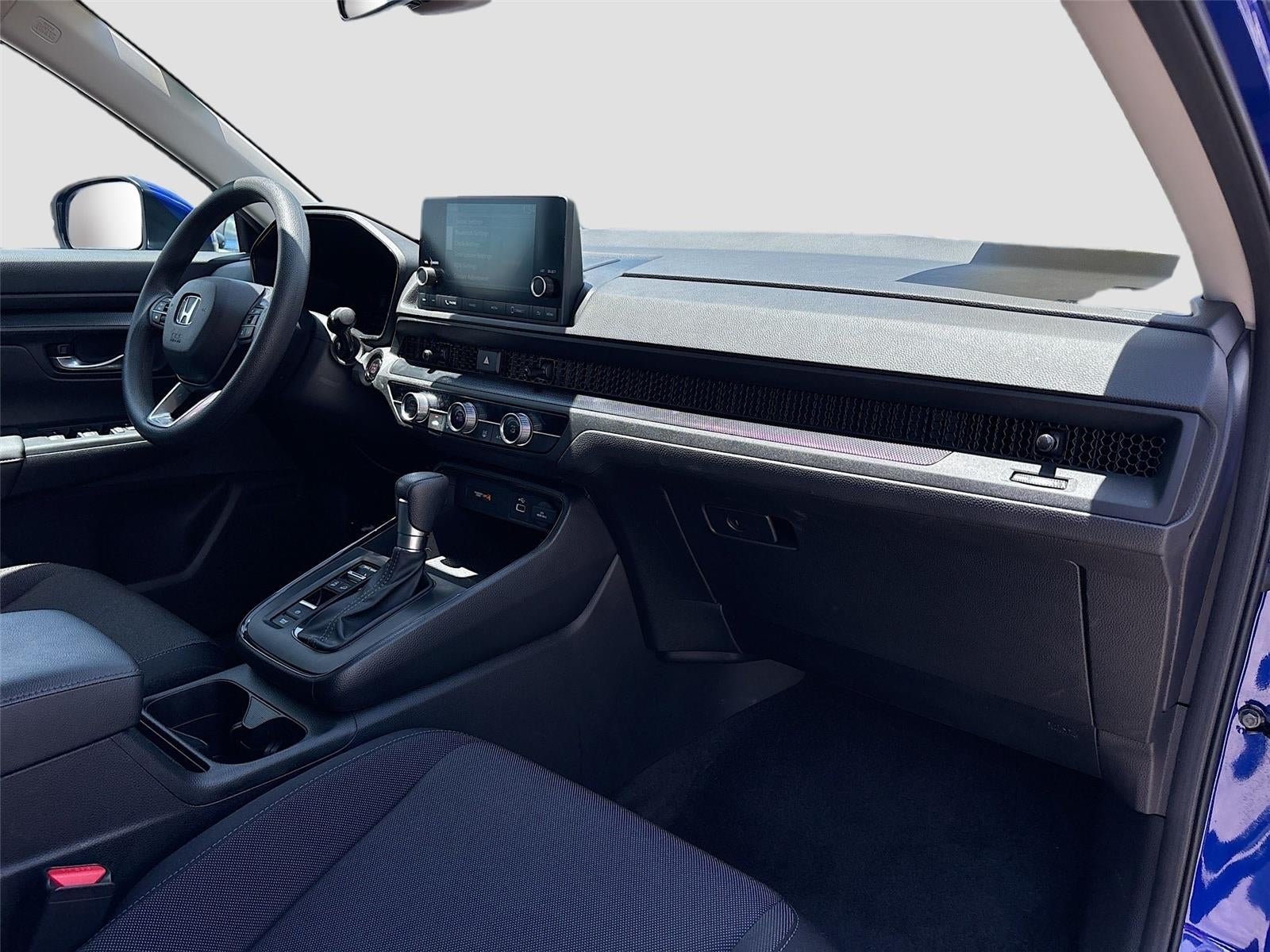 2023 Honda CR-V LX