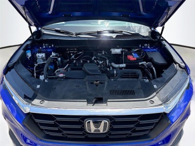 2023 Honda CR-V LX