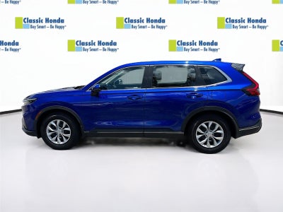 2023 Honda CR-V LX