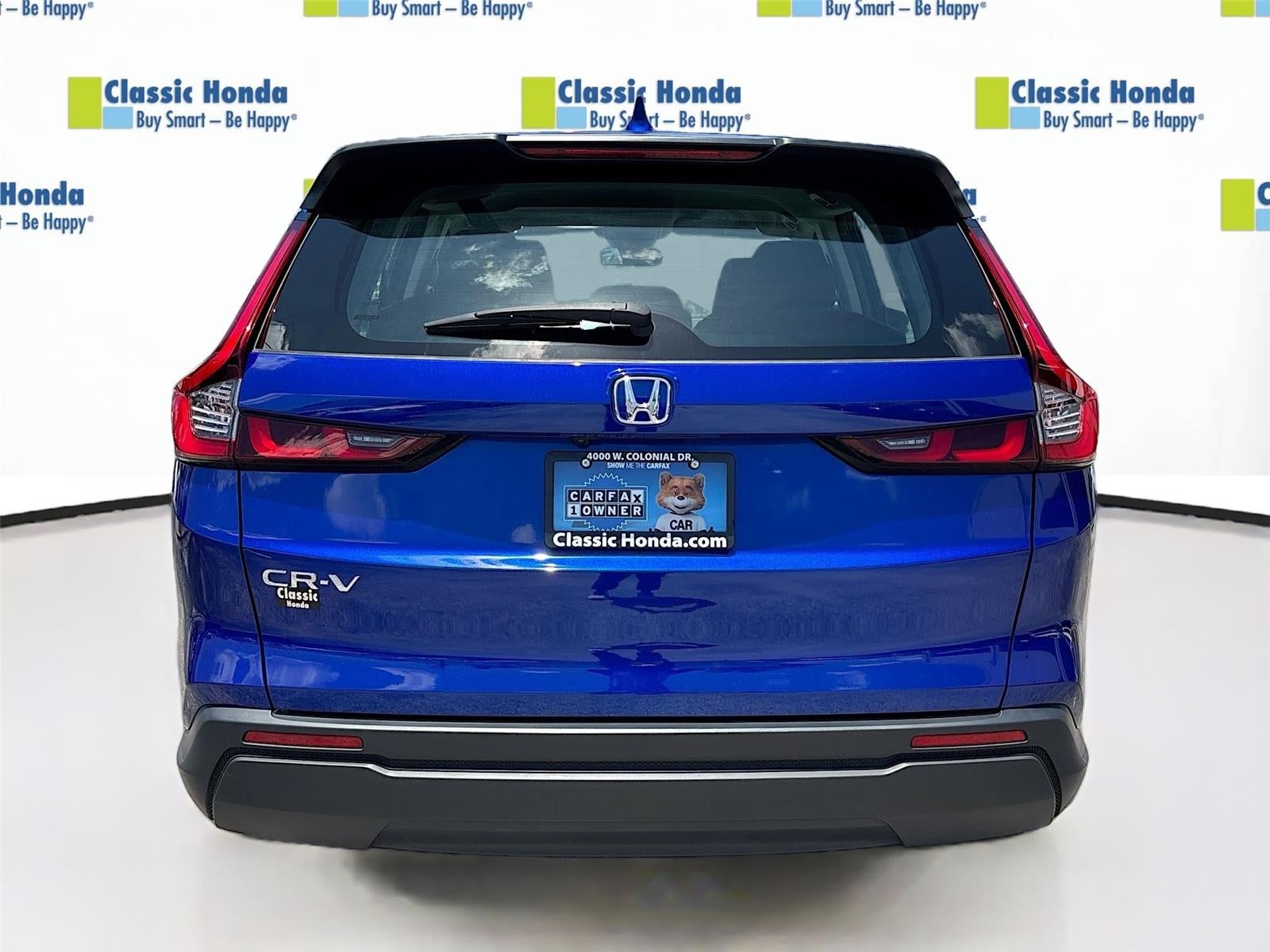 2023 Honda CR-V LX