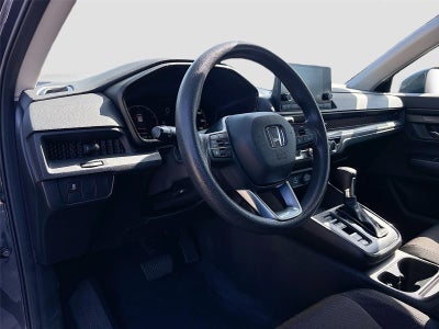 2023 Honda CR-V LX