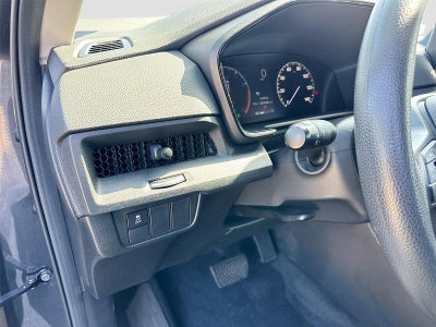 2023 Honda CR-V LX