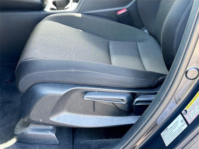 2023 Honda CR-V LX