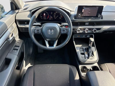 2023 Honda CR-V LX
