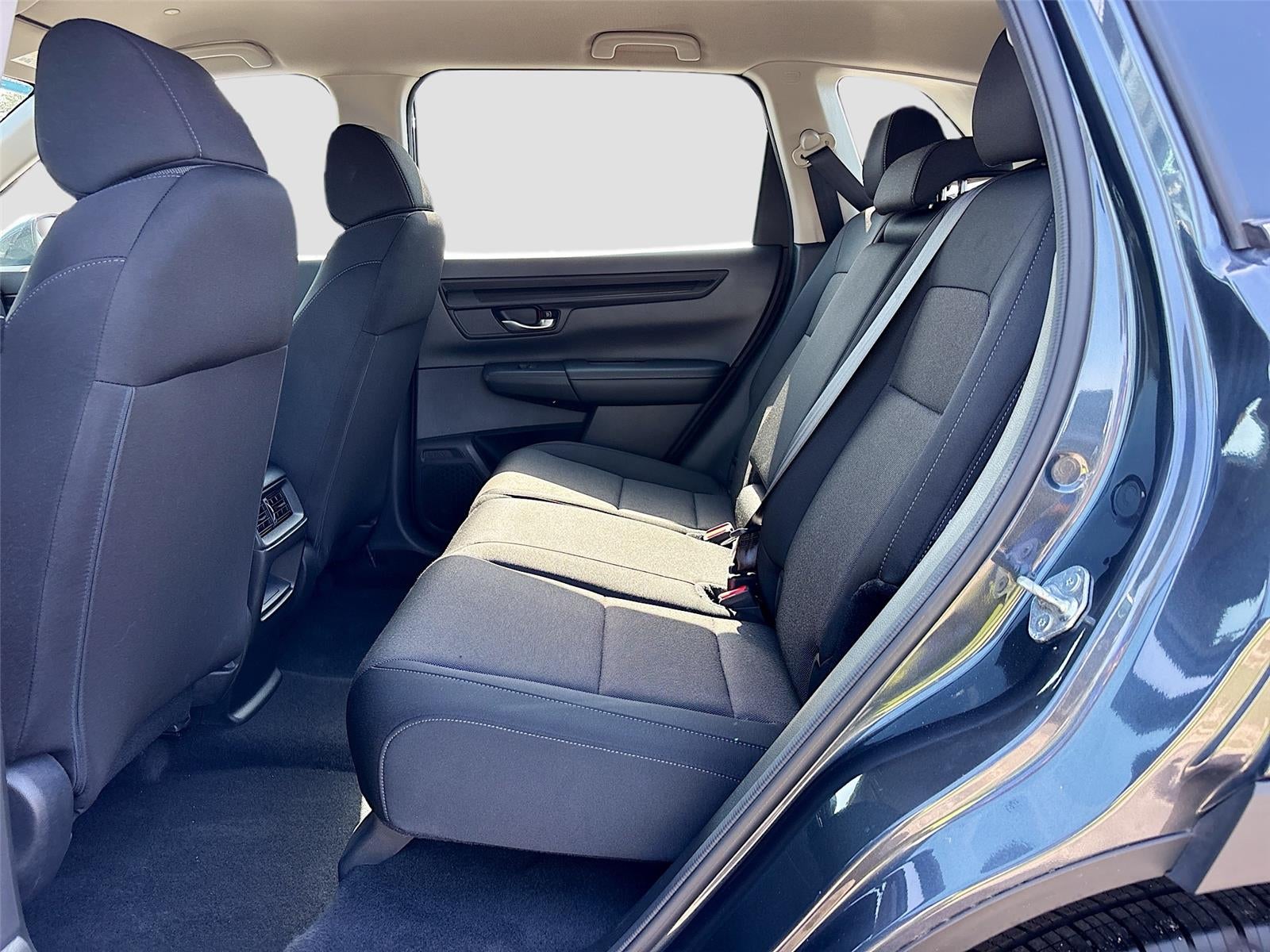 2023 Honda CR-V LX
