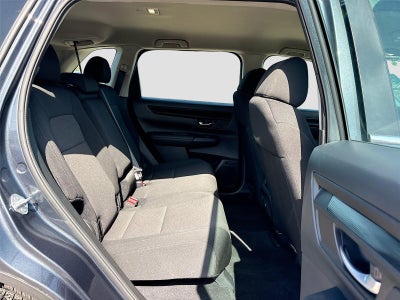 2023 Honda CR-V LX