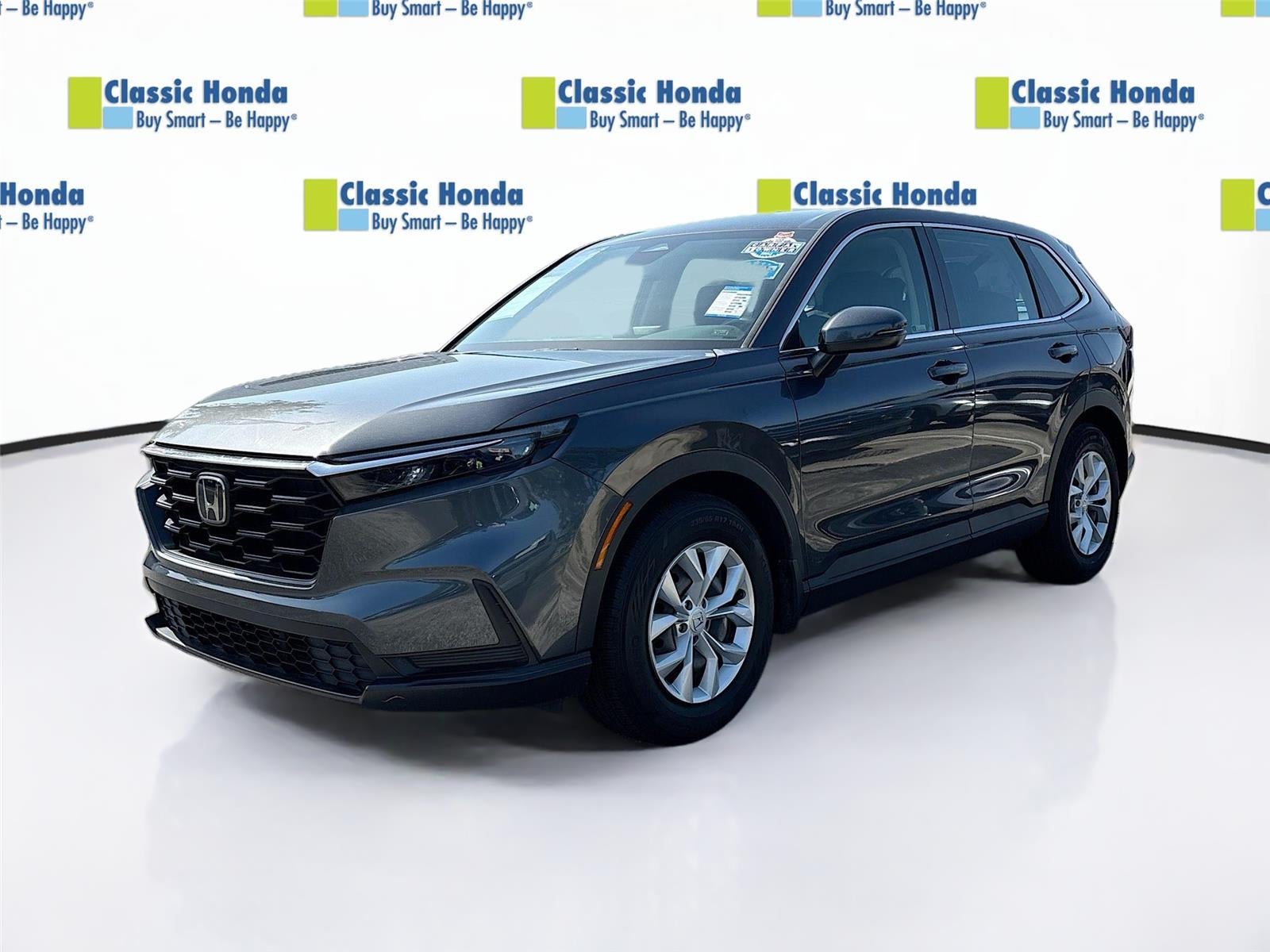 2023 Honda CR-V LX