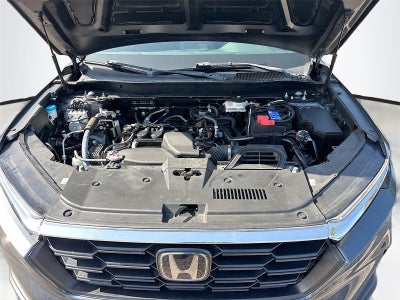 2023 Honda CR-V LX