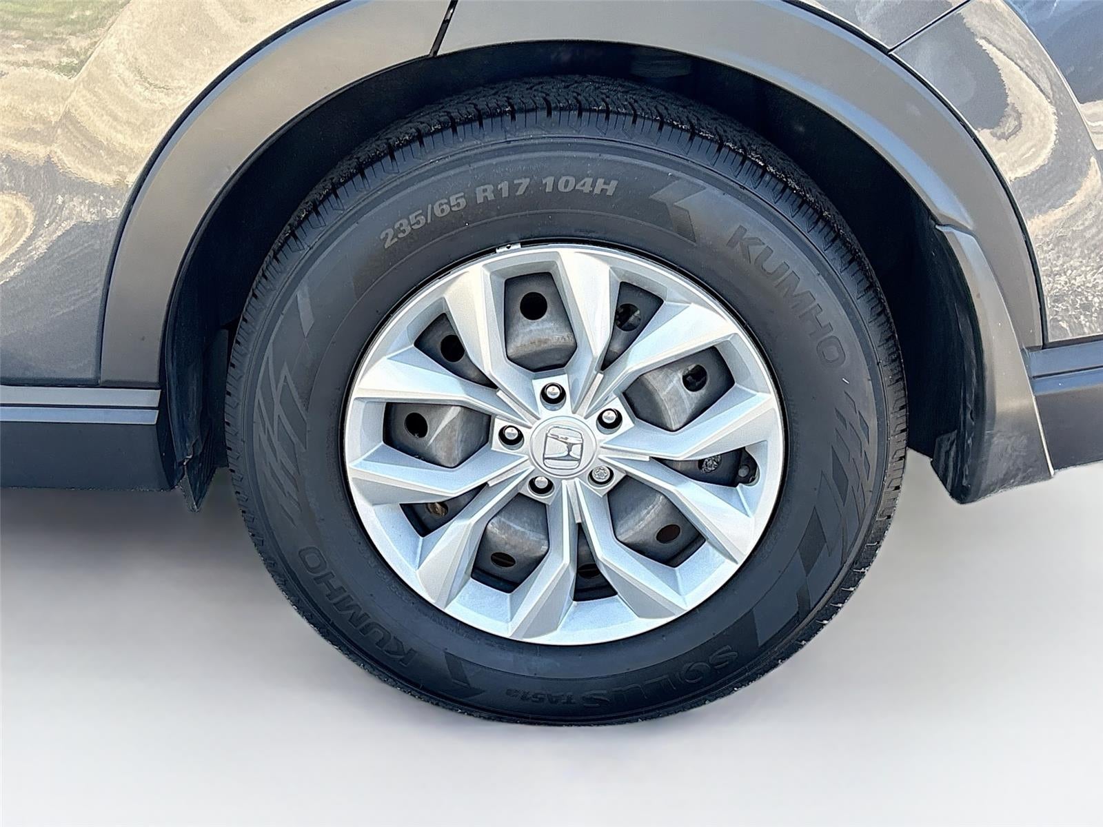 2023 Honda CR-V LX