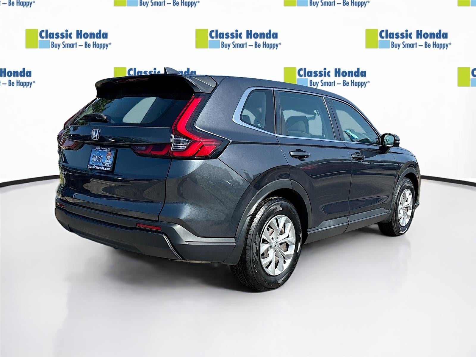 2023 Honda CR-V LX