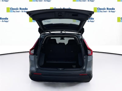 2023 Honda CR-V EX