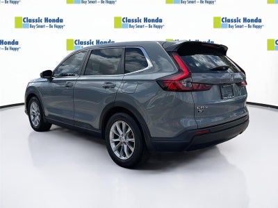 2023 Honda CR-V EX