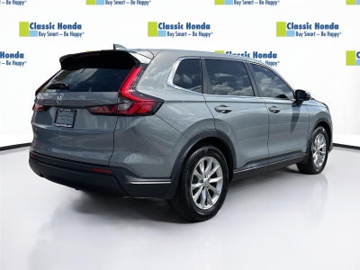 2023 Honda CR-V EX