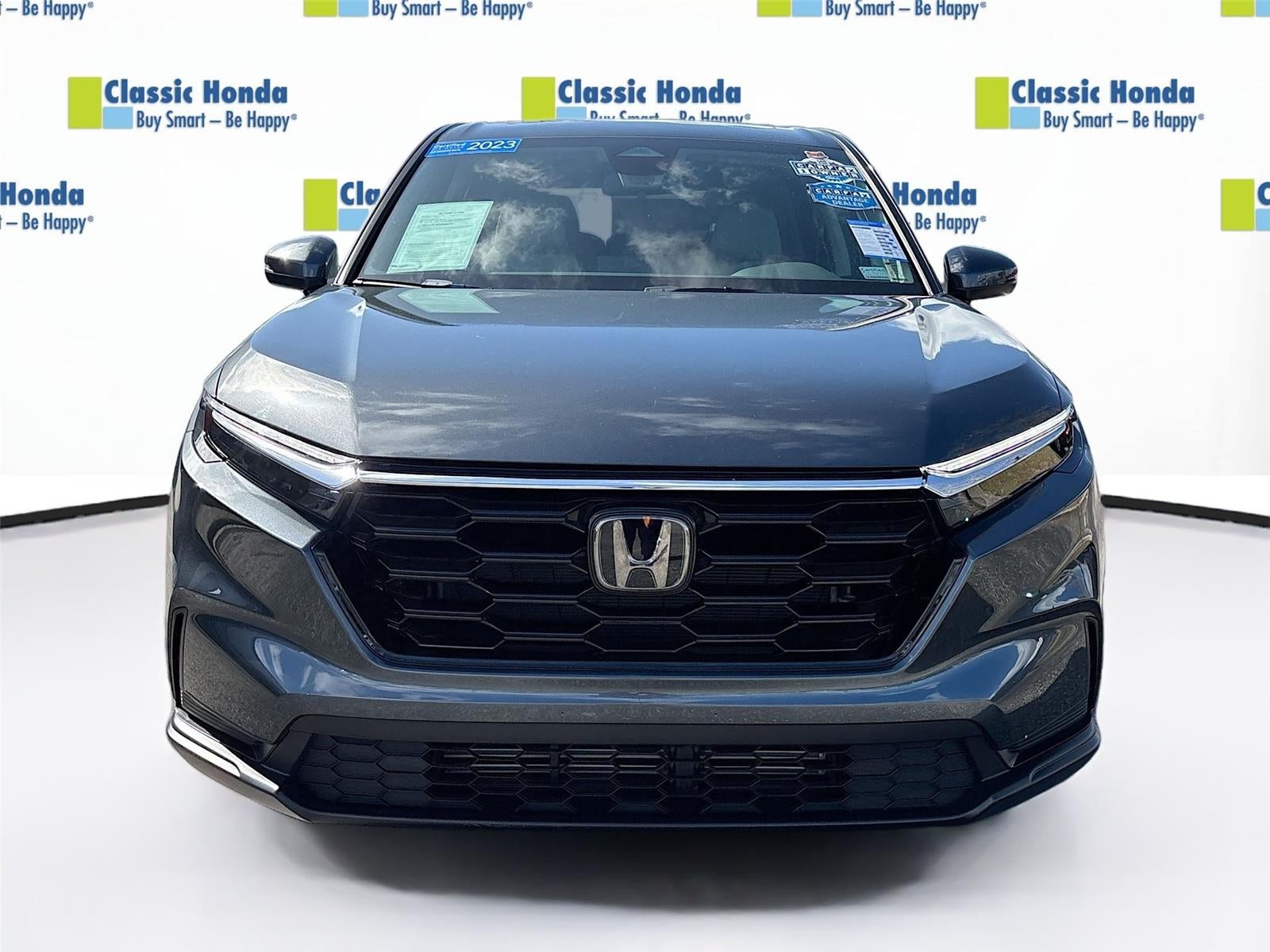 2023 Honda CR-V EX