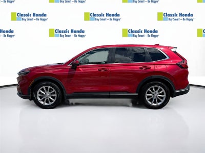 2023 Honda CR-V EX