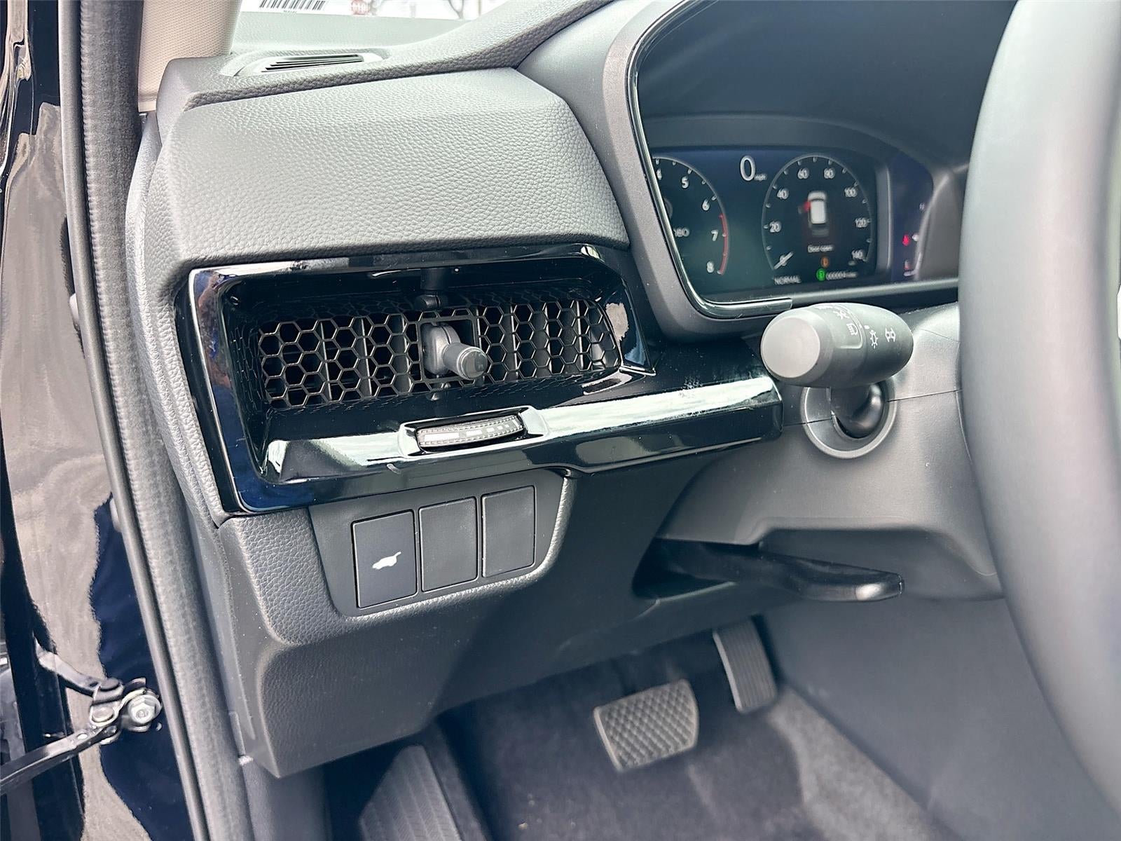 2026 Honda CR-V EXL EX-L