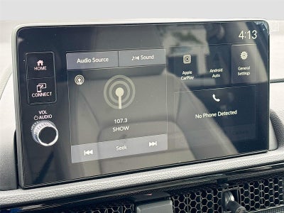 2026 Honda CR-V EXL EX-L
