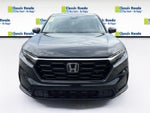 2026 Honda CR-V EXL EX-L