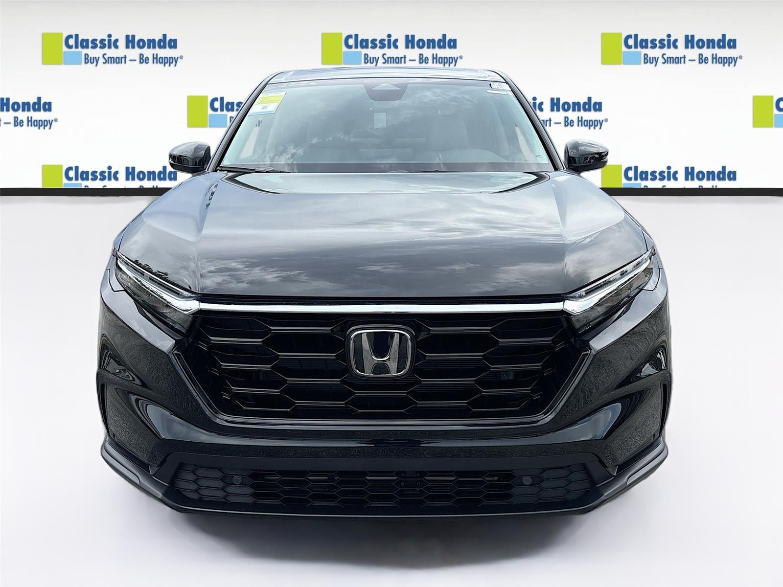 2026 Honda CR-V EXL EX-L