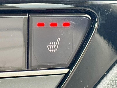 2026 Honda CR-V EXL EX-L